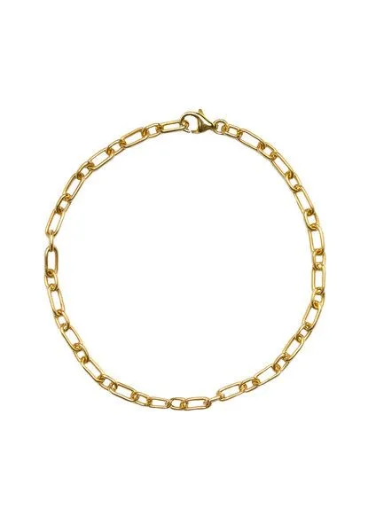 macimo macimo Pure Bracelet, Gold, – Produktbild 1 von 3