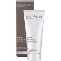 Santaverde Gesellschaft für Naturprodukte Santaverde Gesellschaft für Naturprodukte mbH XINGU age perfect cleansing balm 100ml – Produktbild 1 von 1