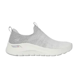 Skechers Skechers DA ARCH FIT 2.0 - für Damen, weiß, Größe 41 EU – Produktbild 1 von 1