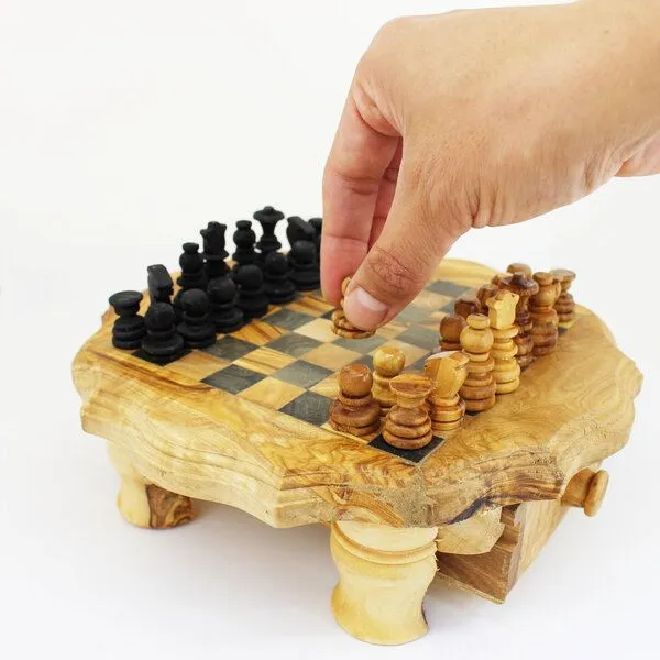 Mitienda Shop Mitienda Shop Schachspiel – Produktbild 2 von 3