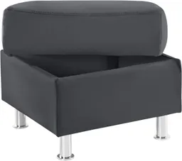 sit&more Hocker Salsa – Produktbild 1 von 1