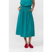 SUITE13LAB SUITE13LAB Damen vegan Rock Adaja Teal – Produktbild 1 von 1