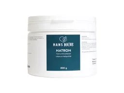 HANS NATUR Natron 500 g – Produktbild 1 von 1