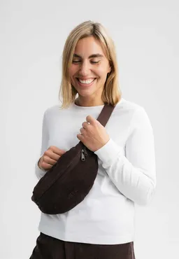 MELA MELA Cord Bauchtasche BHAVIN – Produktbild 1 von 1