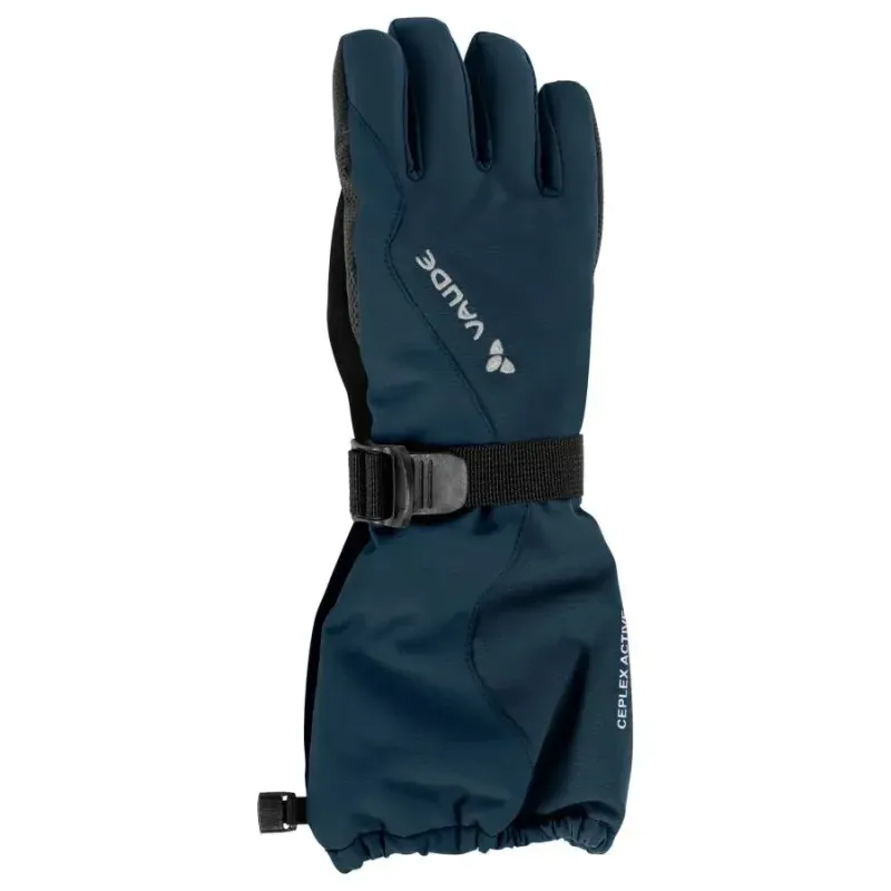 Vaude Baby-Skihandschuhe VAUDE Snow Cup, Bleu, – Produktbild 1 von 1