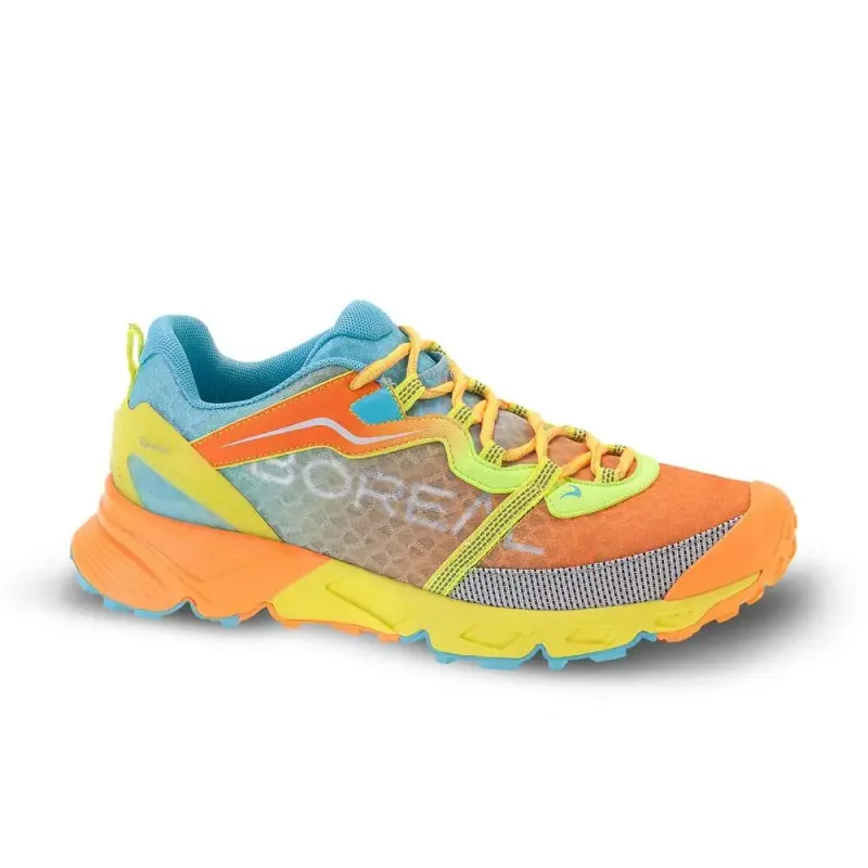 Boreal Wanderschuhe für Damen Boreal Saurus, Orange, – Produktbild 1 von 1