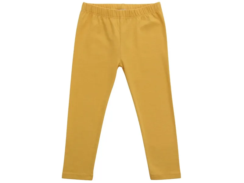Enfant Terrible Enfant Terrible Leggings honey, Gelb, – Produktbild 1 von 1