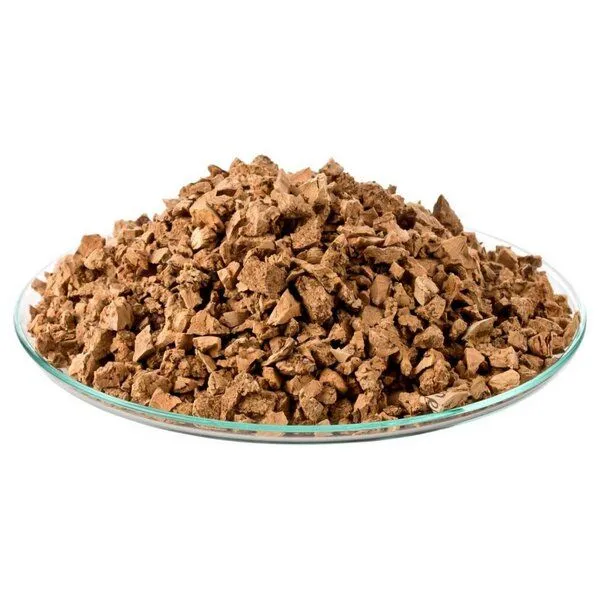 Kork-Deko Kork-Deko 1 Liter Korkgranulat, mittlere Körnung (3-8 mm) – Produktbild 2 von 6