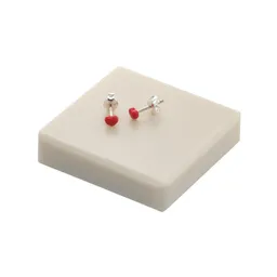 Design Letters Little Big Love Earstuds (2pcs) – Produktbild 1 von 1