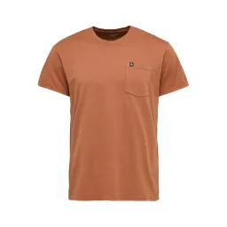 Black Diamond T-Shirt Black Diamond Diamond Patch SS – Produktbild 1 von 1