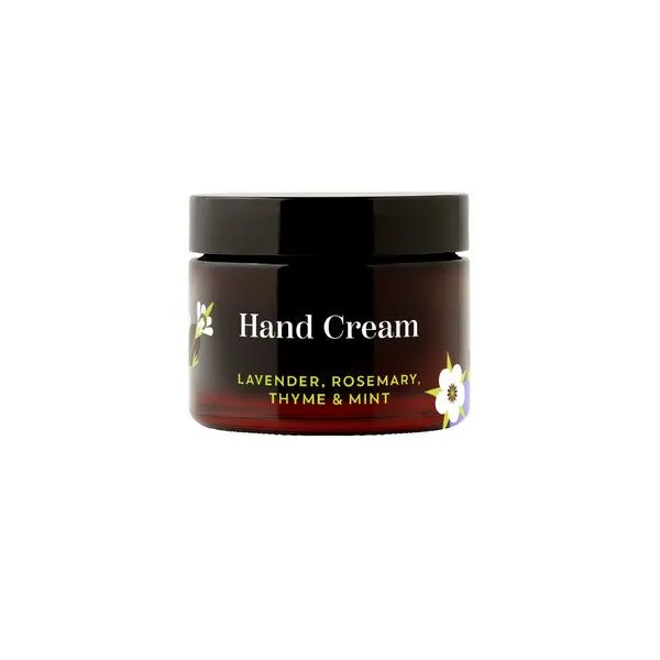 The Handmade Soap Company The Handmade Soap Company Handcreme Lavendel – Produktbild 1 von 1