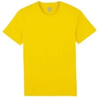 University of Soul University of Soul Unisex T-Shirt aus Bio-Baumwolle "Charlie" – Produktbild 1 von 1