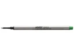 Lamy LAMY Ersatzmine 'M63' für Tintenroller, grün, M – Produktbild 1 von 1