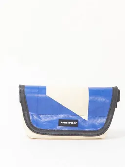 Freitag Freitag F40 Jamie - white blue (000004510258) – Produktbild 1 von 1