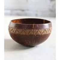 Balu Bowls Balu Bowls Indie Schale aus Kokosnuss – Produktbild 1 von 1