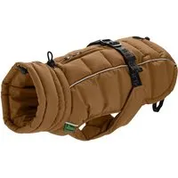 Hunter Hunter Hundemantel Paxson braun/ caramell 70 cm – Produktbild 1 von 1