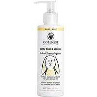 Essential Care Essential Care Baby Gentle Wash & Shampoo - Sanftes Körper- und Ha... – Produktbild 1 von 1