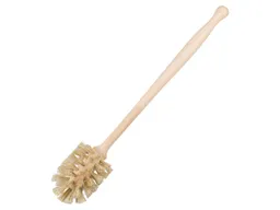 Spülbürste für Gläser und Flaschen aus FSC-zertifiziertem Holz und Naturhaar, 34,5 cm – Produktbild 1 von 1