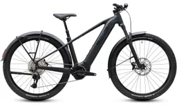 Cube Cube Reaction Hybrid Pro 800 FE 29/ 27.5 Zoll 800Wh 12K Diamant - silverdust´n´prism – Produktbild 1 von 1