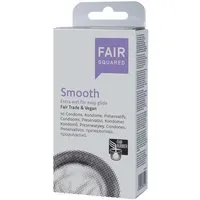 Fair Squared FAIR SQUARED Smooth 10er – Produktbild 1 von 1