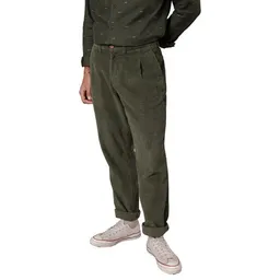 Brava Fabrics Brava Fabrics Chino-Hose - Corduroy Chino Pants – Produktbild 1 von 1