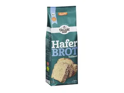 Bauckhof Haferbrot-Backmischung, glutenfrei – Produktbild 1 von 1