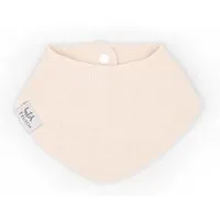 Hutch Putch Hutch&Putch Musselin-Scrunchie • Erwachsene, Beige, – Produktbild 1 von 1