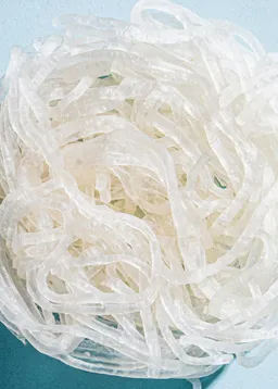 KoRo Getrocknete Konjaknudeln 500 g – Produktbild 1 von 1