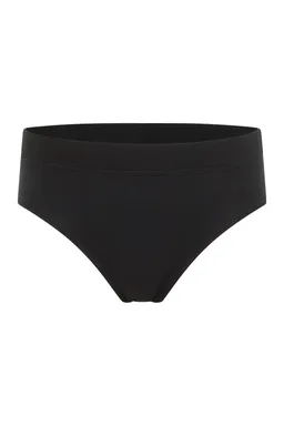 Tranquillo Slip Pennyy aus Tencel™ - black / M – Produktbild 1 von 1