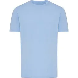 iqoniq Iqoniq Brett T-Shirt, sky blue, XL – Produktbild 1 von 1
