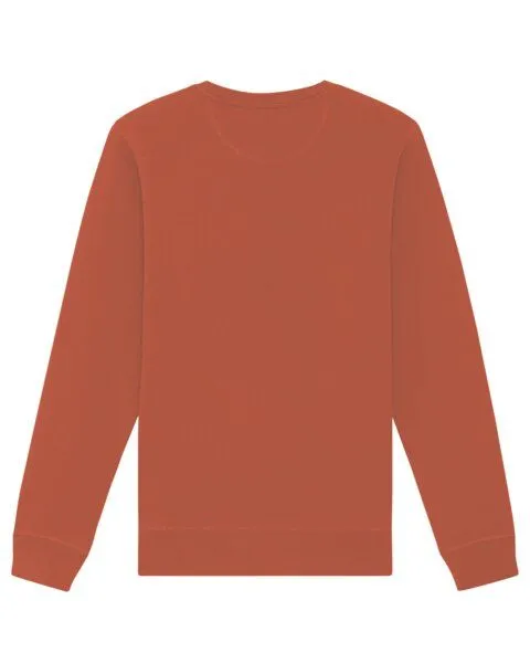 watapparel watapparel Sweatshirt Unisex Toast Malone, Heritage brown, – Produktbild 4 von 4