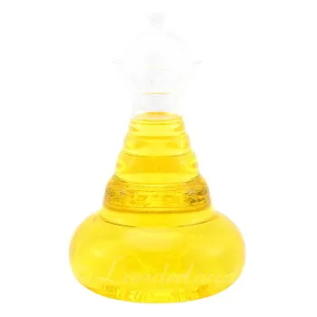 Lunderland Lunderland Dorschlebertran – Produktbild 2 von 2