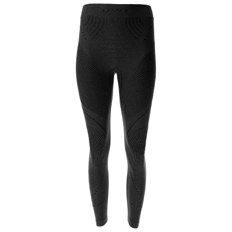 UYN UYN lange Evolutyon Biotech Damen Unterhose o. Polster, Schwarz, – Produktbild 1 von 1