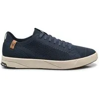 SAOLA SAOLA Vegane Sneakers - ultra leicht und komfortabel - CANNON KNIT 2.0 M, Blue, – Produktbild 1 von 1