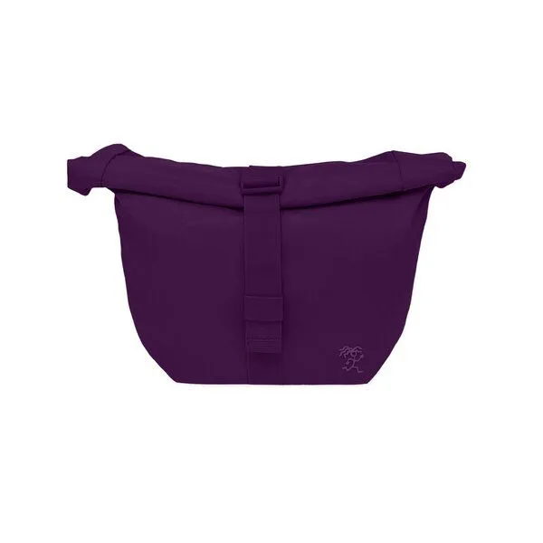 FUCHS & REBELL FUCHS & REBELL LUCA 2.0 Crossbody BikeBag 3-Punkt-Gurt, Lila, – Produktbild 1 von 4