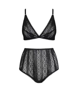 Anekdot Anekdot Damen vegan Set Darling High Waist Version 2 – Produktbild 1 von 1
