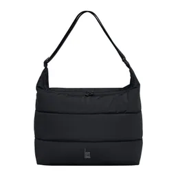 GOT BAG GOT BAG Puffer Square Bag Large monochrome black – Produktbild 1 von 1