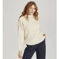 Givn Berlin Givn Berlin Strickpullover ODESSA aus Bio-Wolle – Produktbild 1 von 1