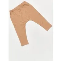 tetoi vienna tetoi-vienna TENCEL lange Hose für Babys "Waldbad" – Produktbild 1 von 1