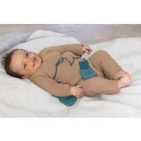 Disana Disana Strick-Handschuhe bio Merinowolle, Natur, – Produktbild 1 von 1