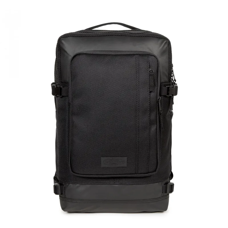 Eastpak Eastpak Tecum Rucksack L mit 15" Laptopfach CNNCT, Black, – Produktbild 1 von 1