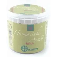 El Puente El Puente Badesalz "Harmonische Auszeit" | Fair Trade & Handmade aus Südafrika – Produktbild 1 von 1