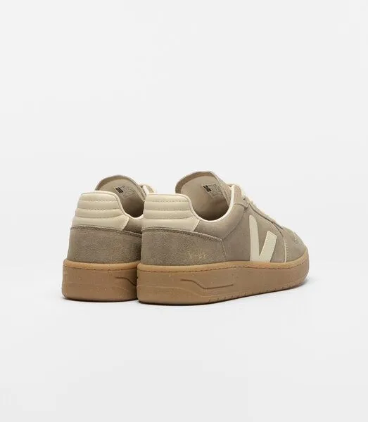 Veja Veja Sneaker Unisex - V-82 II Suede, Missing, – Produktbild 4 von 4