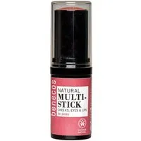 Benecos benecos Naturkosmetik - 3in1 Multi-Stick - Wangen, Augen, Lippen – Produktbild 1 von 1