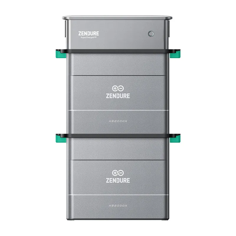 Zendure Deutschland Zendure Ace Tragbare Powerstation: Kompakte Energie für Unterwegs, ACE 1500 / 2*AB2000L – Produktbild 1 von 1