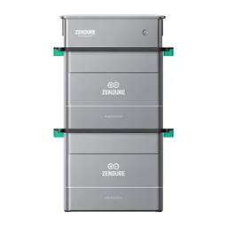 Zendure Deutschland Zendure Ace Tragbare Powerstation: Kompakte Energie für Unterwegs, ACE 1500 / 2*AB2000L – Produktbild 1 von 1