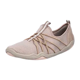 Rieker Rieker FSK Damen Halbschuhe für Damen, rosa, Größe 39 EU – Produktbild 1 von 1