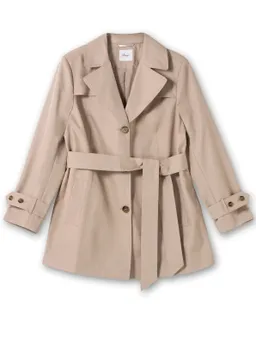 sheego Trenchcoat – Produktbild 1 von 1
