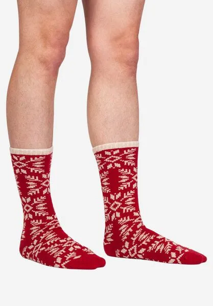 DillySocks DillySocks Socken „Cozy Andersens“, Mehrfarbig, – Produktbild 2 von 4