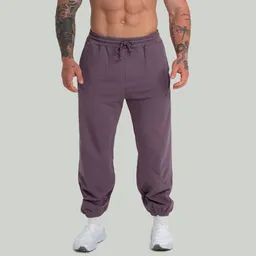 GymBeam OG1 STRIX Jogginghose in Dusk S – Produktbild 1 von 1